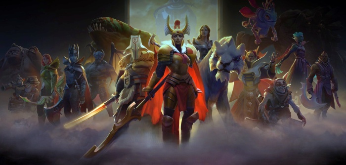 พนัน Dota M88 Dota